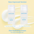 Dream Flex Hydrating Cream 100G
