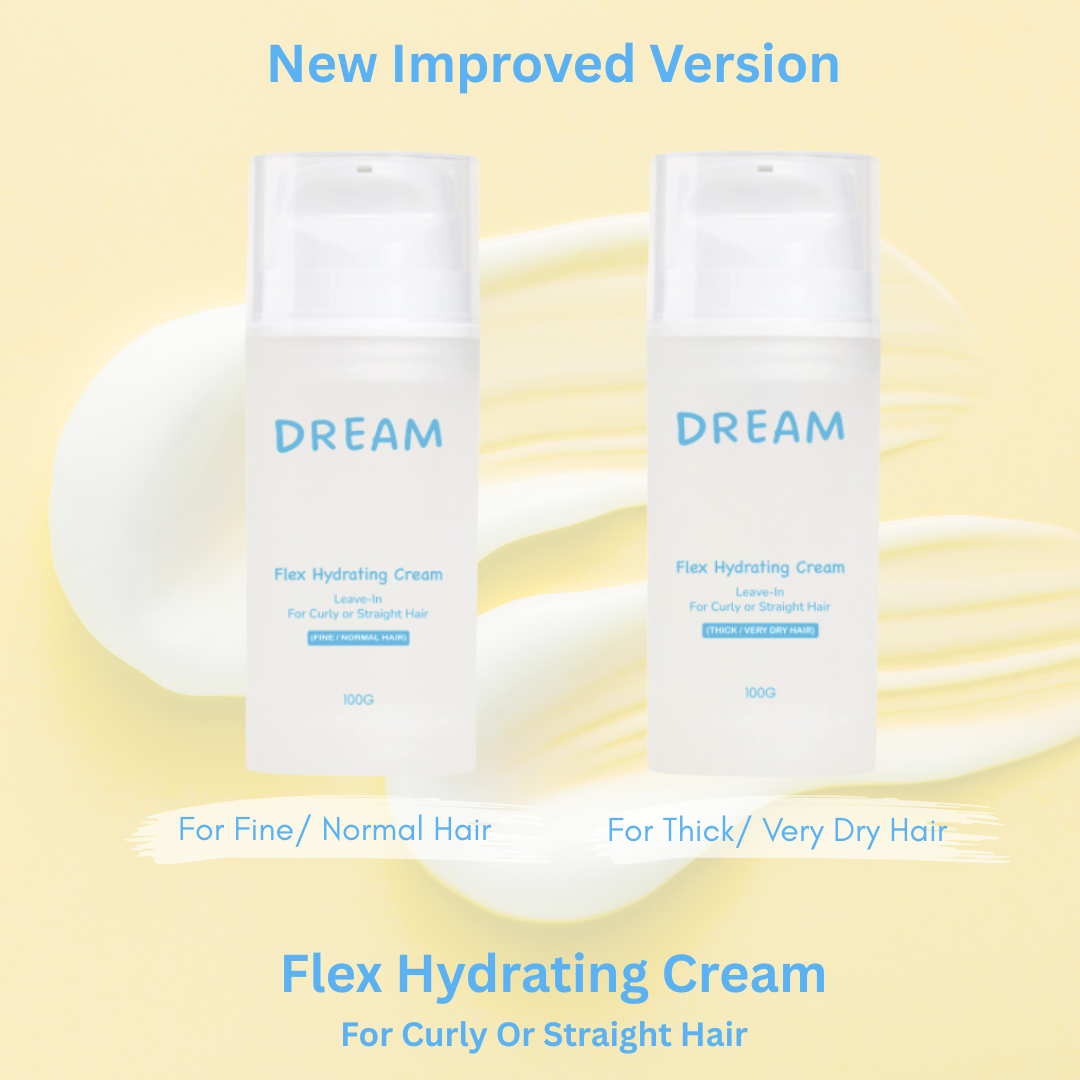 Dream Flex Hydrating Cream 100G